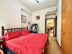 Seasons Park (D26), Condominium #566227291
